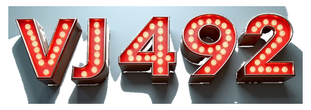 vj492 logo